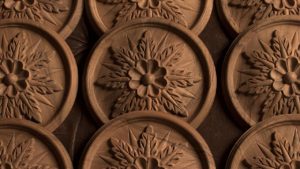 Monaco Yacht Show: Kwasny Carvings