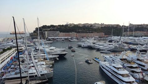 „Monaco Yacht Show are datoria de a oferi vizitatorilor cea mai bună experiență!”