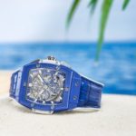 Hublot Spirit of Big Bang Blue