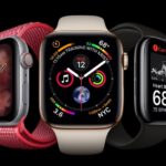 Apple Watch Seria 4