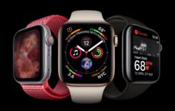 Apple Watch Seria 4, ceasul care face EKG