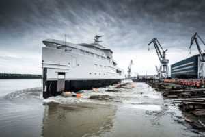 Superyacht-ul La Datcha - SeaXplorer 77