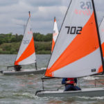 Campionatul National de RS Tera (ediția a II-a) și Cupa 1 Iunie