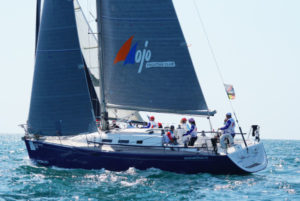 Regata Kaufland, et. 3 Cupa României - Alpha Bank 2019