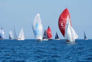 Campionatul Național Offshore Alpha Bank 2019