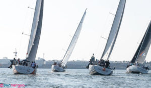 Limanu Channel Cup 2019 (ediția de toamnă)