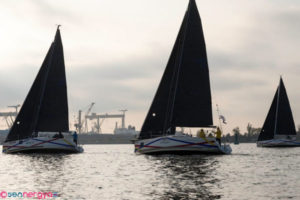 Limanu Channel Cup 2019 (ediția de toamnă)