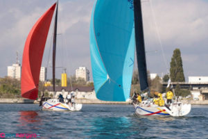 Limanu Channel Cup 2019 (ediția de toamnă)