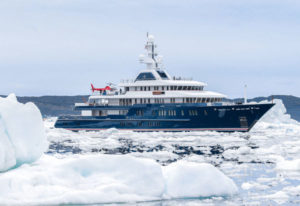 Miami Yacht Show 2020
