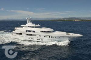 Miami Yacht Show 2020