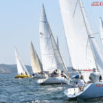 Regatta Odessos Generali Cup 29 -31 mai 2020