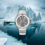 Ulysse Nardin DIVER X ANTARTICA
