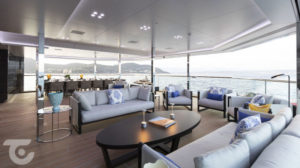 Miami Yacht Show 2020