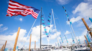 Miami Yacht Show 2020