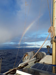 Sorin Drugan - Navigatie solitara