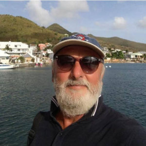 Sorin Drugan - Navigatie solitara
