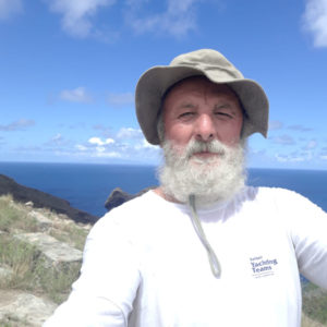 Sorin Drugan - Navigatie solitara