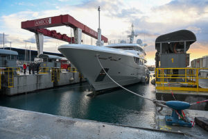 Cum afecteaza coronavirus (COVID-19) industria yachturilor
