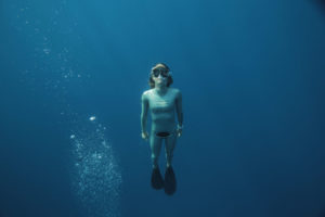 Ulysse Nardin LADY DIVER