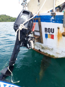 Sorin Drugan - Navigatie solitara