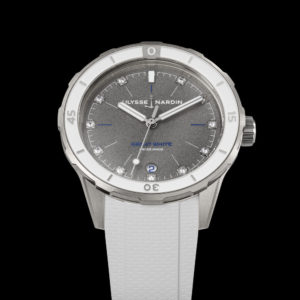 Ulysse Nardin LADY DIVER