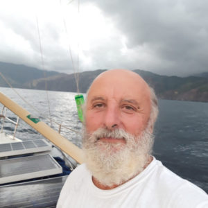 Sorin Drugan - Navigatie solitara