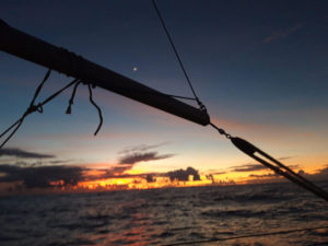 Sorin Drugan - Navigatie solitara
