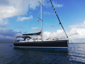 Sailingul este cel mai sigur mod de a petrece vacanta