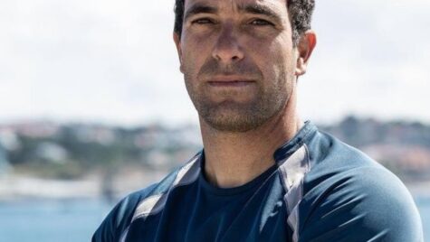 Ne-am conectat la sursă – Interviu cu Luis Brito, antrenor al echipei de yachting a Spaniei