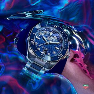Aquaracer TAG Heuer
