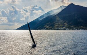 Rolex Middle Sea Race 2020