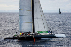 Rolex Middle Sea Race 2020