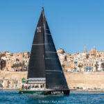 Rolex Middle Sea Race 2020