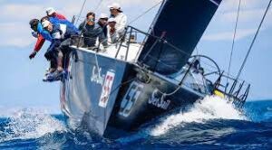 SetSail- Swan42CS