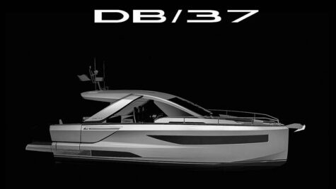 Boot 2023: Jeanneau pregătește lansarea lui DB/37 promițând o nouă experiență în navigația cotidiană