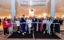 PEEK & CLOPPENBURG redeschide magazinul din Băneasa Shopping City