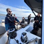 Jeanneau Yachts 55 - Sea Trial 2023