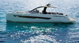 Fiart Seawalker 43 Panorama – 13 m