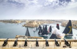 4 zile până la startul ediției 44 Rolex Middle Sea Race 2023