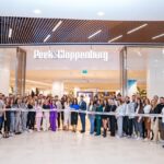 PEEK & CLOPPENBURG a inaugurat un nou magazin ȋn Promenada Mall Craiova