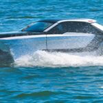 Lamborghini Future-E