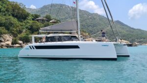 Seawind 1170