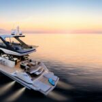 Fairline Squadron 58