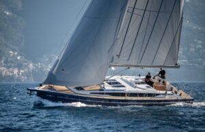 Bavaria C46
