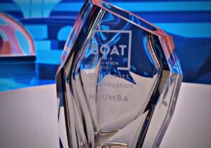 Nyumba SW96 realizată de Southern Winds cu sistem hibrid de propulsie