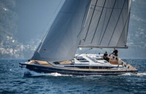 Bavaria C46 Ocean Package