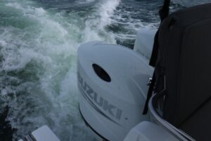 SeaTrial: Beneteau Antares9