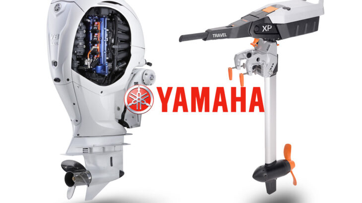 Noutăți de la Yamaha