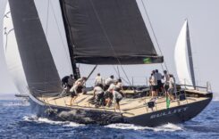 Un nou Campionat Mondial din septembrie Maxi Yacht Rolex Cup