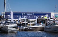 POLBOAT YACHTING FESTIVAL 2024  o ediție excepțională cu noi recorduri